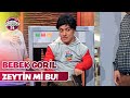 Havaalanında Yakalanan Bebek Goril (189.Bölüm) - Havalimanı Günlükleri
