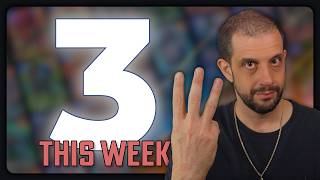 The Three Decks You SHOULD Be Playing | S7W4 - Marvel Snap