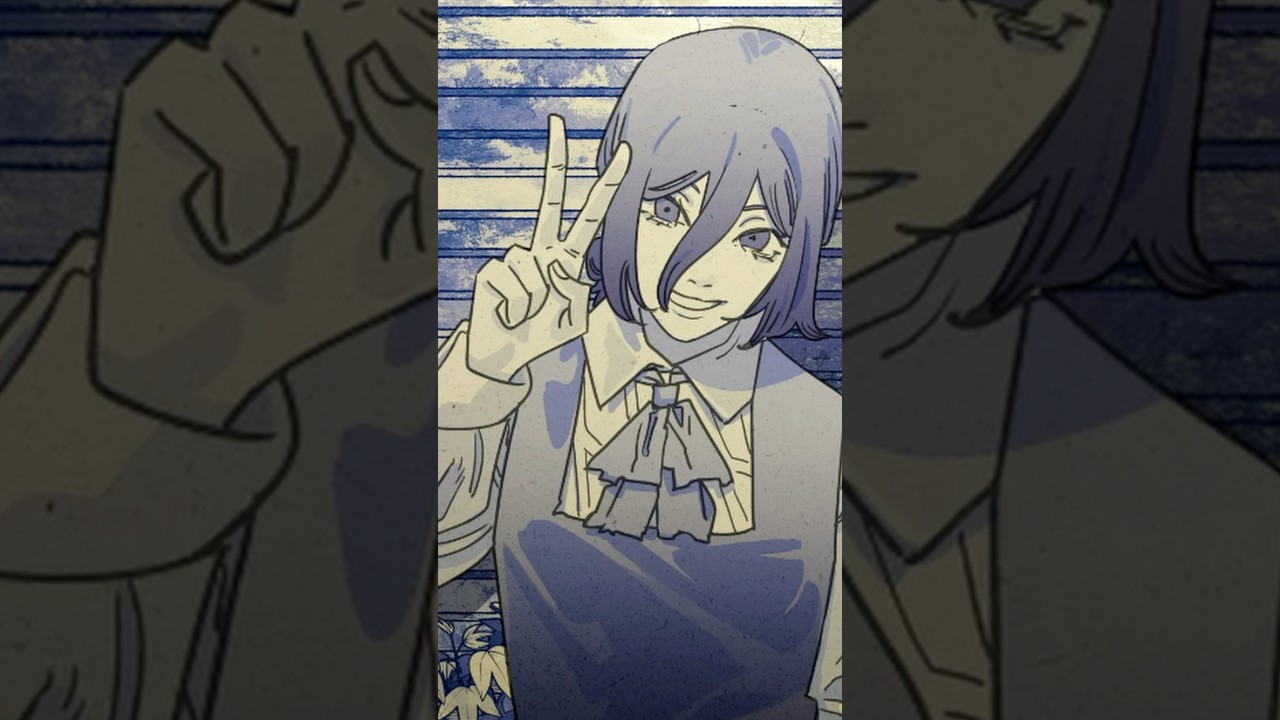 Is Reze in Part 2 of Chainsaw Man? 