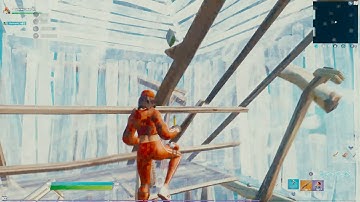 Meet the "Most Mechanical" Controller player you will ever see...