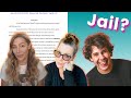 Coffee & Cursey Words | David Dobrik, Hayley Paige & your questions
