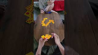 Perlawanan Yg Berat Dari Lau