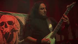 ProjectoR - Kakistocracy (MELODEATH) @CUTTINGEDGEMETAL
