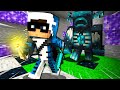 HO TROVATO IL NUOVO MOSTRO DI MINECRAFT 1.17 - IL WARDEN