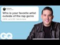 G-Eazy Goes Undercover on YouTube, Twitter and Instagram | Actually Me | GQ