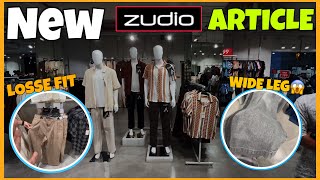 Zudio Sale 2025 Zudio Summer Collection 2025 Zudio New Collection Zudio Shopping Zudiohaul