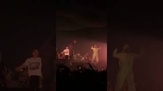 Fred Again With Travy X Elzz Dublin Show