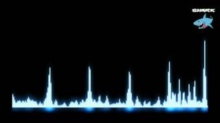 Vignette de la vidéo "55x55 - MUSIC NOT MUSICIANT 2 [SharkVisualization]"