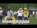 LSU-Ole Miss kickoff time set for Lane Kiffin’s return