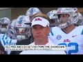 LSU-Ole Miss kickoff time set for Lane Kiffin’s return