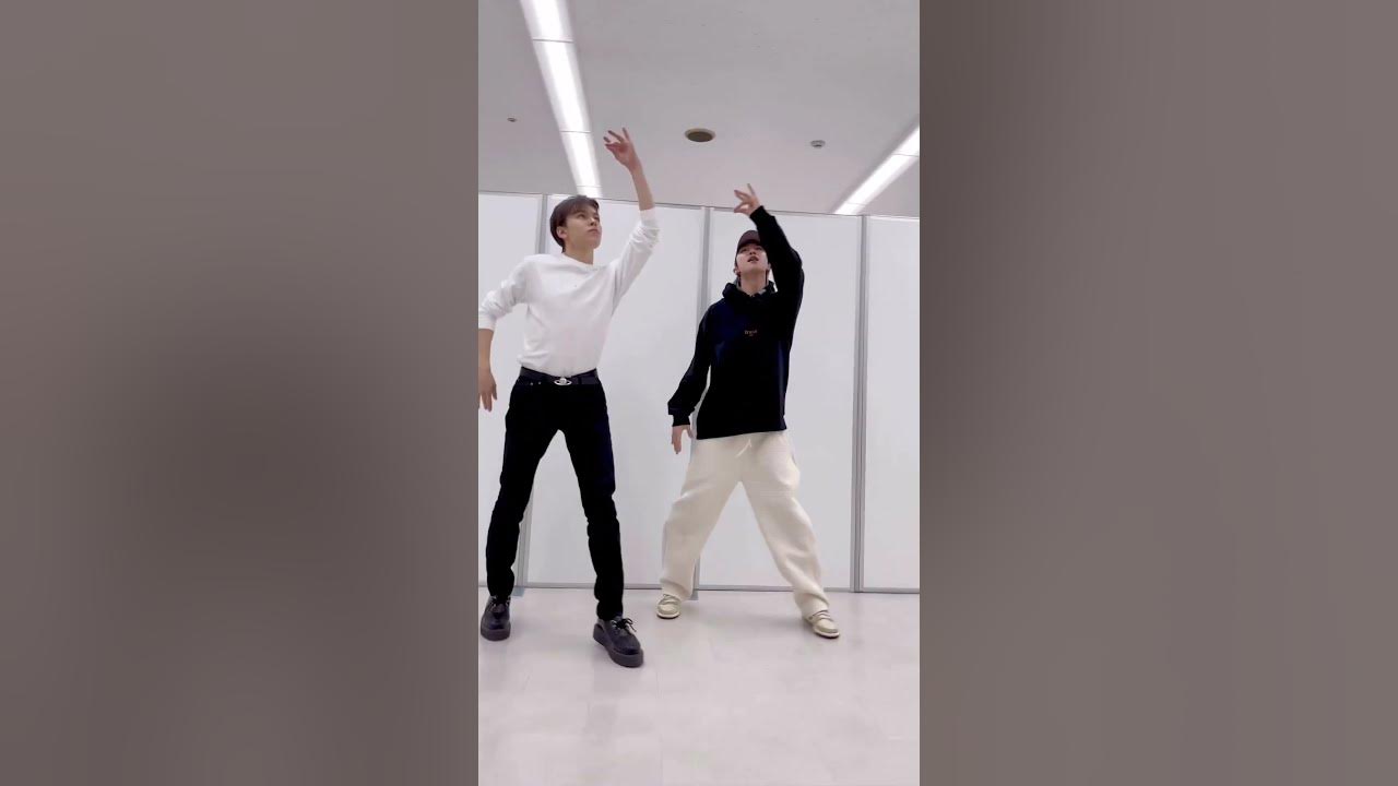 魔法って呼ぶにはあまりにも現実みたいで Dream With Vernon The8 Seventeen Svt Dream Youtube