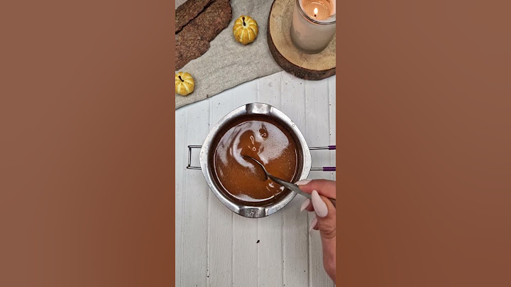 DIY Kerze im Glas mit Baumrinde basteln 😊🍂 #shorts  #diydecor