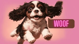 Cavalier King Charles Spaniels | 10 Things You Didn't Know | Wow Facts