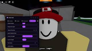 Best Roblox Prison Life Script Feb 2026