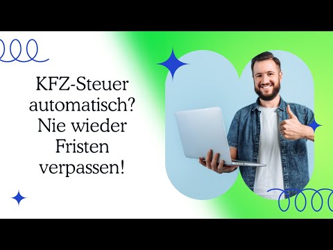 Deutschland: Vorteile und Risiken eines Sepa Lastschriftmandats für die Kfz Steuer