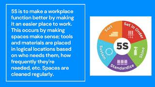 Ohs and the 5s principle | performance task Wealth