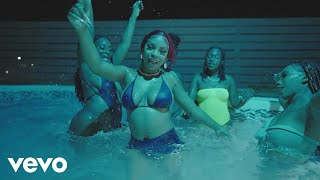 Cubana - Use To Dis Official Video