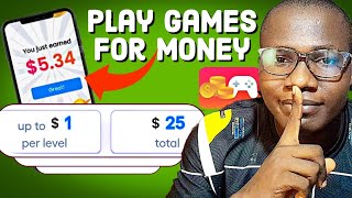 Free Money For Christmas: Earn $25 playing games(poll pay app review)How to Make Money Online screenshot 5