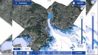 TZ iBoat - App de navigation côtière | Explorez le Japon screenshot 5