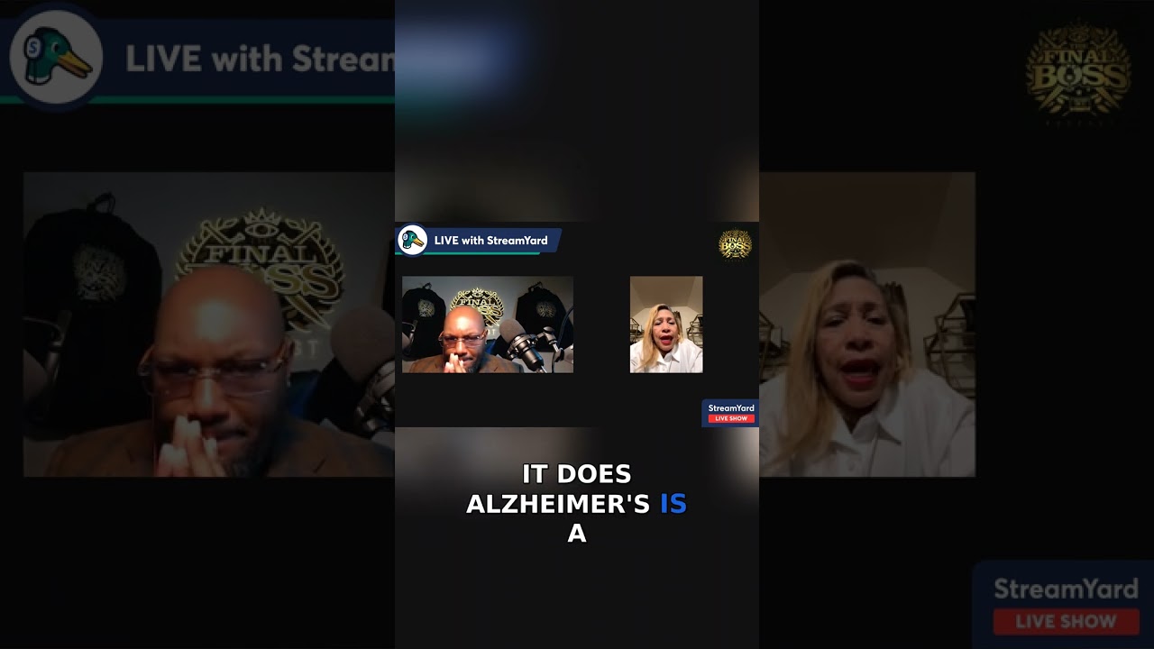 The Hidden Toll of Alzheimer's on Families