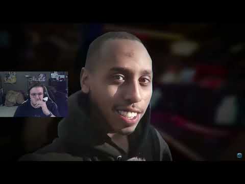 The Satisfying Downfall Of Johnny Somali | Actias Reacts