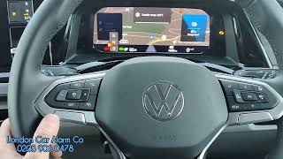 VW Multvan EV 2023 | Starline i96v2 Immobiliser | NOT A GHOST 2 IMMOBILISER ITS MASSIVELY SUPERIOR