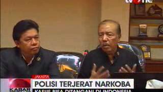 Download lagu TvOne 0109 Busyro Muqqodas Daftar Jadi Pimpinan KPK Lagi 17 11