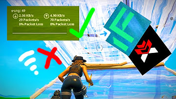 Does Lagster & Exitlag Actually work? | Lagster & Exitlag Review (GET THE LOWEST PING)