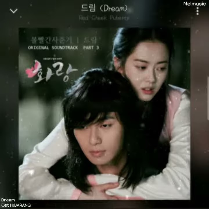 STORY WA KEREN -Dream redcheek puberty OST Hwarang