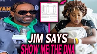 Chrissy Lampkin Breaks Down Over Jim Jones’ Newborn DNA Revelation