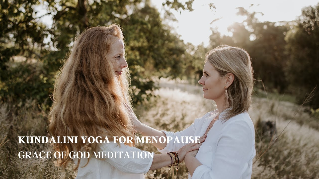 Grace of God Meditation