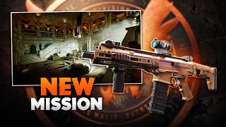 The Division 2 "RETRIEVAL" Classified Assignment Guide! (Named Item & Secrets)