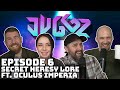 Juggz the podcast episode 6 is lore just made up