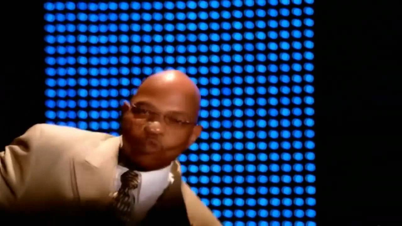 Theodore Long Titantron 2012 "MacMilitant" HD
