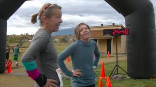 2016 Pumpkin Run