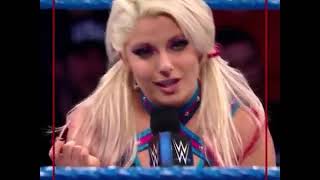 Alexa Bliss Edit screenshot 4