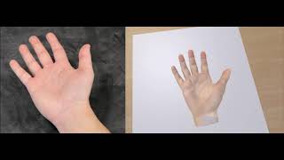 VR Stroke Rehabilitation