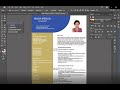 Class # 154 Accountant Job Related Resume_Jobless Apply for Job_ATS_CV illustrator in Urdu_Hindi