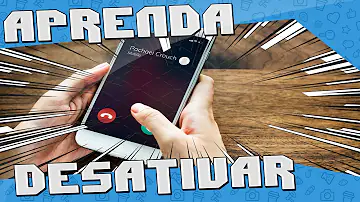 Como desligar a vibração do celular?