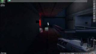 Deus Ex X51 Bug