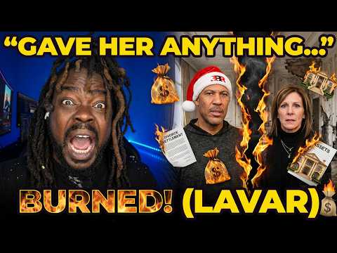 Stop Giving Women Everything: The LaVar Ball Situation