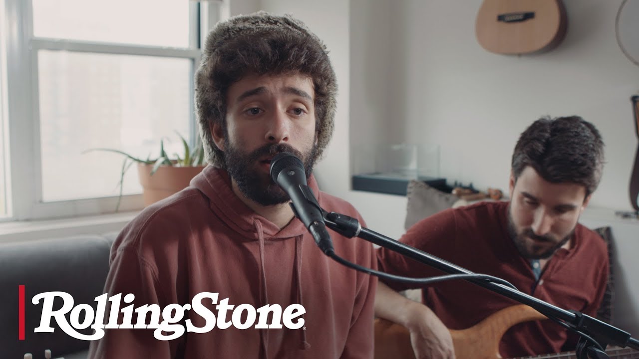 Ajr'S Secret To Songwriting? Wii Tennis | How I Wrote This: '100 Bad Days'