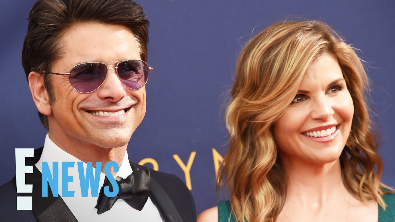 Lori Loughlin And John Stamos Relationship