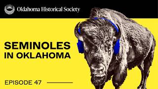 The Seminoles in Oklahoma