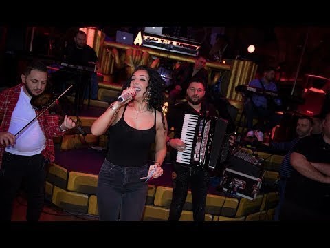 Live Narcisa la Craiova 2018