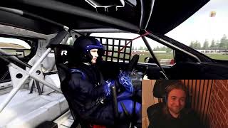 Reacting to my WorldRX 2025 Pre-Season Predictions!
