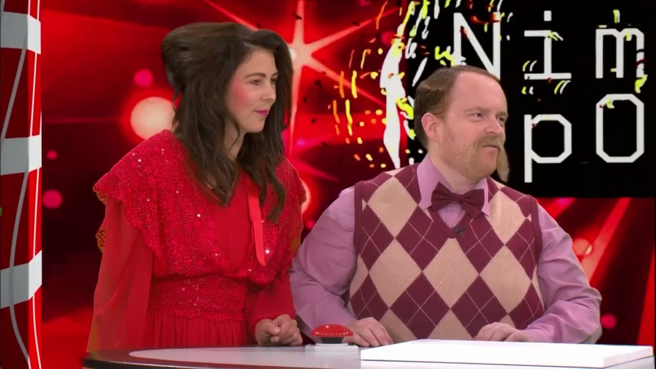 Nedeljko in Sreda v kviki kvizu I CONA UDOBJA I OSVEŽILNA FRONTA