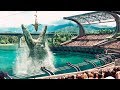 TOP 10 BIGGEST SEA DINOSAURS