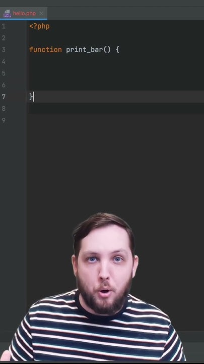 Object Oriented Programming (OOP) VS Functional Programming - YouTube