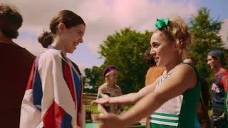 SCOUT! (Original Movie Musical Highlight Reel ) | Summer Stock Austin (2021)
